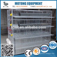 poultry farm equipment chicken cage for breeding